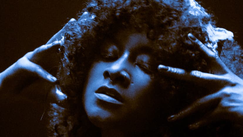 UCHE YARA - BODYSCANNER Tour 2026 — Música · Berlin