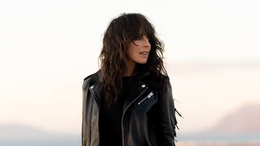 NENA - Alles ist gut - Tour 2027 | Box seat — Music · Berlin