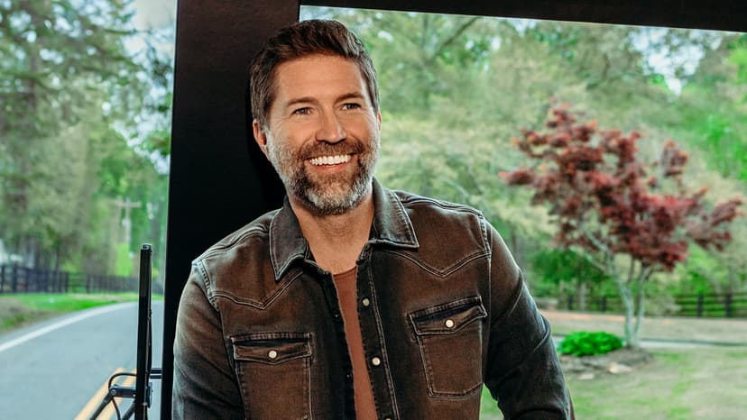 Josh Turner | Official Ticket + Hotel Packages