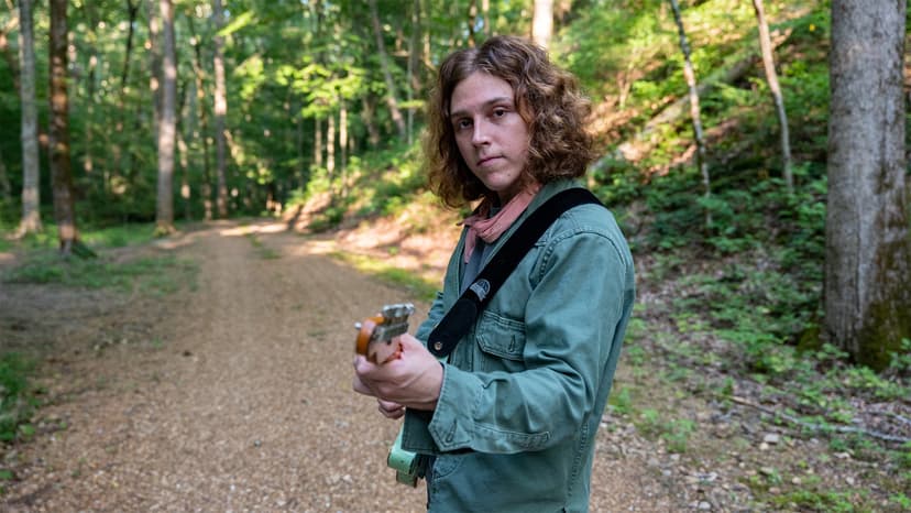 Daniel Donato's Cosmic Country — Music · Washington