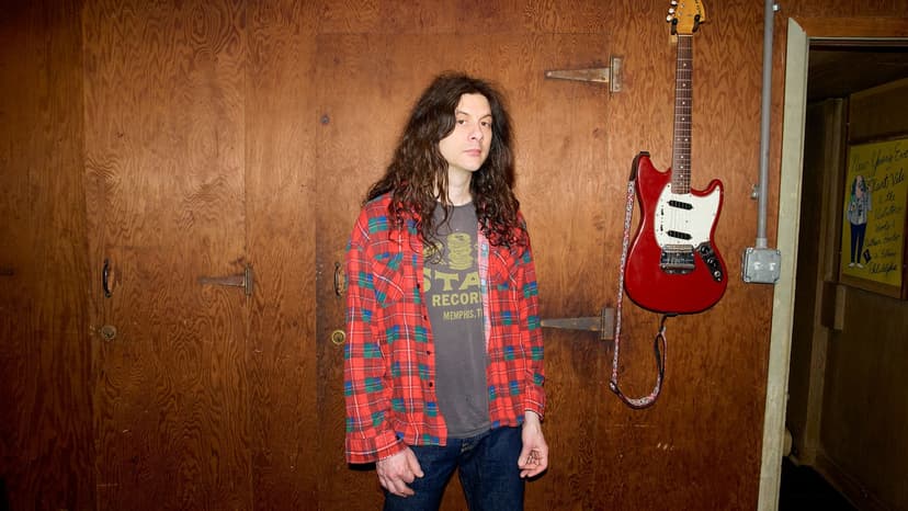 Kurt Vile & the Violators — Música · Denver