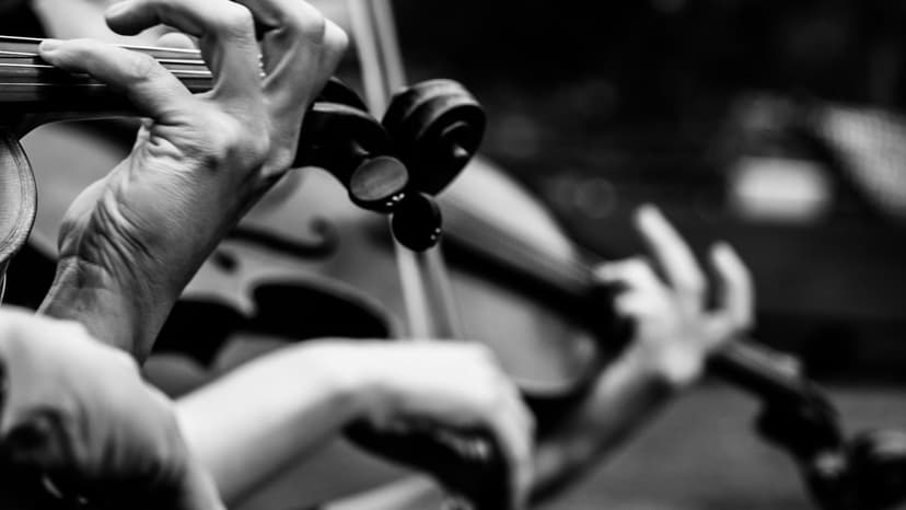 Dallas Symphony Orchestra Presents Rachmaninoff and Time for Three