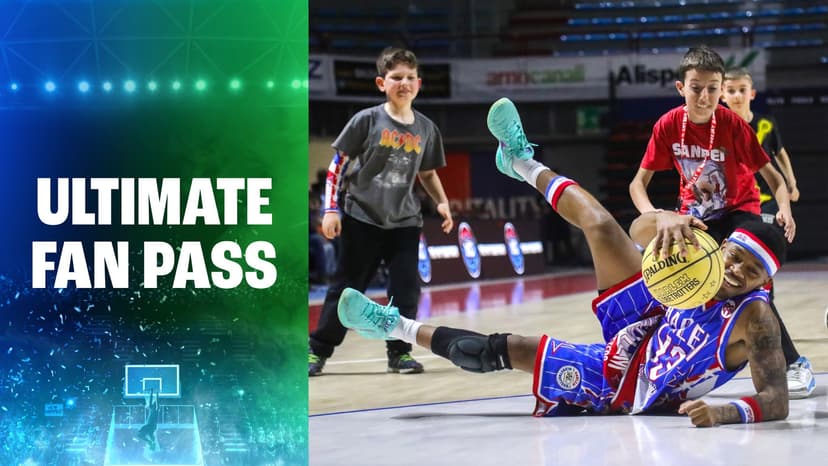 Ultimate Fan Pass: 30-min Exclusive On-court Access from 12:30pm - 1pm — Otros · Dallas