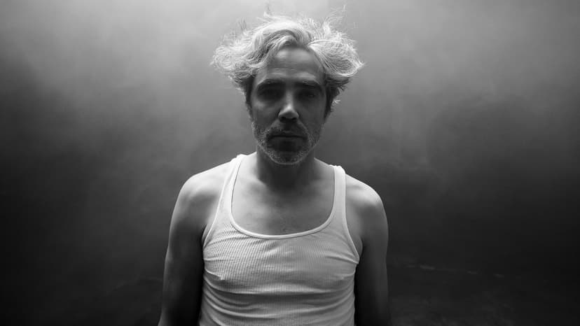 Yoann Bourgeois & Patrick Watson — Música · Montreal