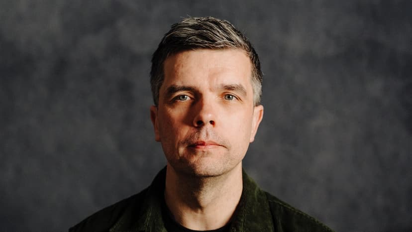 Chris Kent
