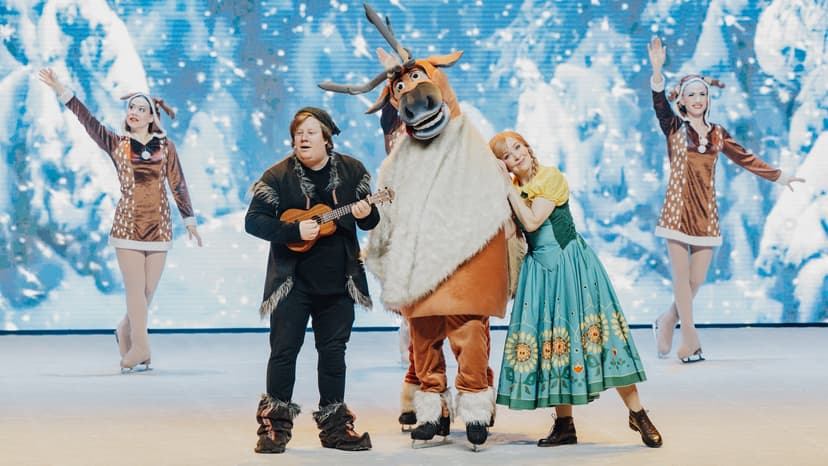 FROST — Infantil · Lillehammer