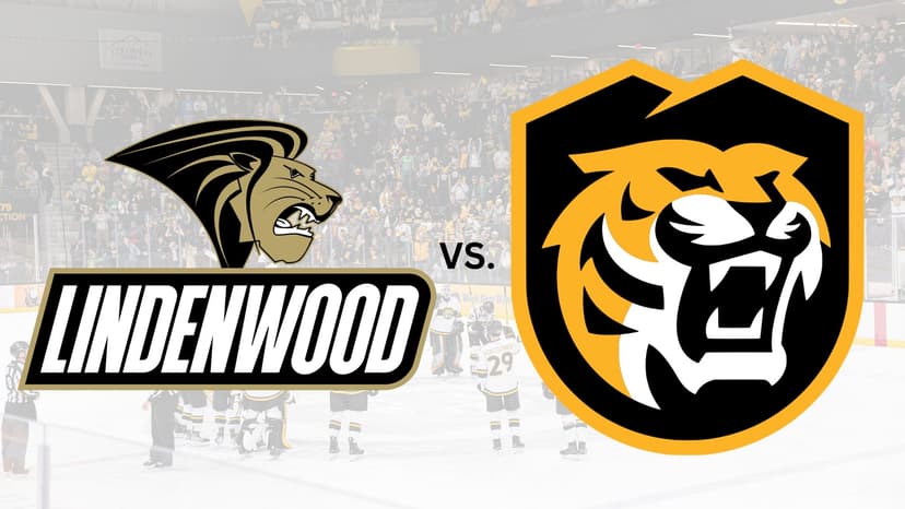 Colorado College Tigers Hockey vs. Lindenwood — Deporte · Colorado Springs