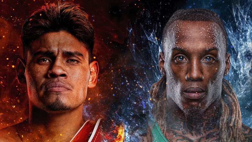 Top Rank Boxing Navarrete v Foster — Deporte · San Antonio