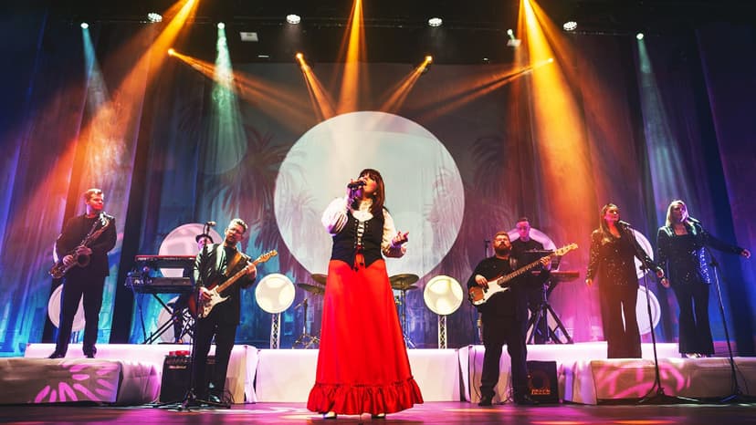 Yesterday Once More - The Carpenters Songbook — Música · Montreal