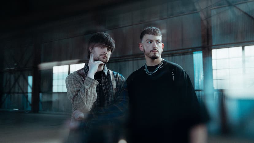 Nevertel — Música · Atlanta