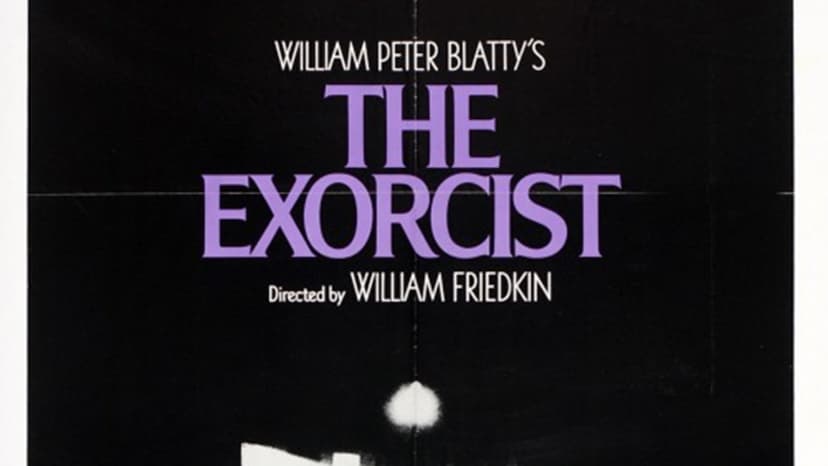 The Exorcist - The 2026 Horrorthon — Cine · Middletown