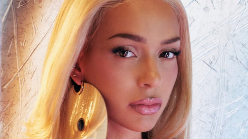Bad Gyal - Más Cara World Tour 2026 — Music · Dallas